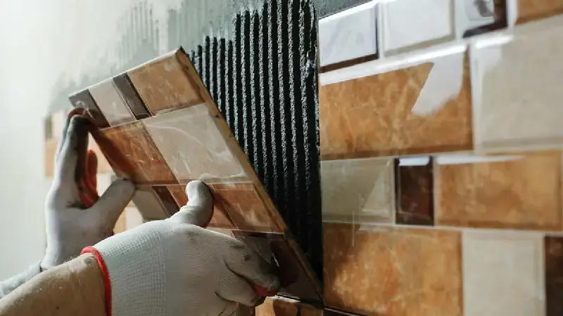 تفاوت قیمت بین کاشی و سرامیک