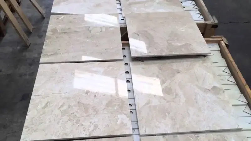 تقاوت در مقاومت کاشی و سرامیک